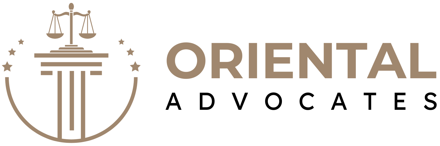 Oriental Advocates
